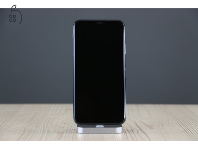 Használt iPhone 11 Pro Max 256GB Nincs Face ID US-3391