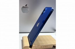 iPhone 12 64GB, Kék, Szép állapotú, Független