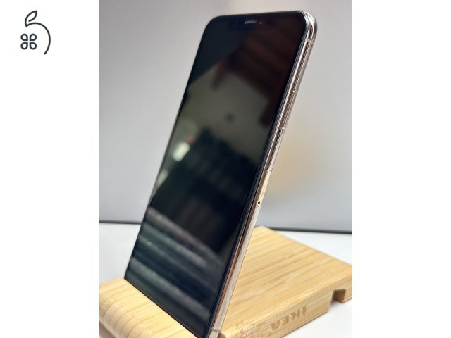  iPhone 11 Pro Max 64GB, Arany, Szép állapotú, Független 