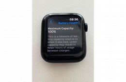 Apple watch SE2 100%akksi