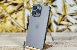 Eladó iPhone 13 Pro 256 GB Graphite szép állapotú - 12 HÓ GARANCIA - S961