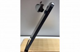  iPhone 12 64GB, Fekete, Szép, Független 