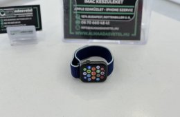 Apple Watch SE 1Gen. 44mm /1 hónap gar./Akku 95%/p3338/