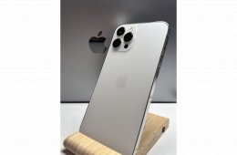  iPhone 12 Pro Max 256GB, Fehér, Szép állapotú, Független 