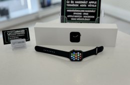 Apple Watch 5 44mm Fekete Cellular Rozsdamentes Acél/p3342
