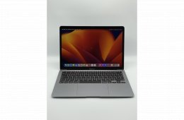 MacBook Air M1 16gb ram/256gb ssd 27%-os áfás számla 072