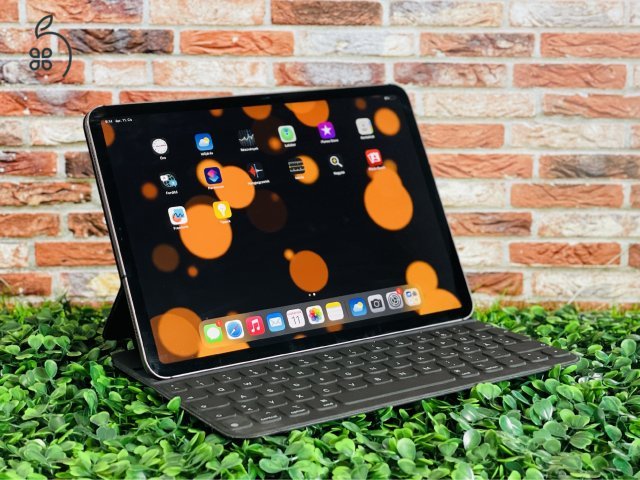 Eladó iPad Pro 1th gen 11