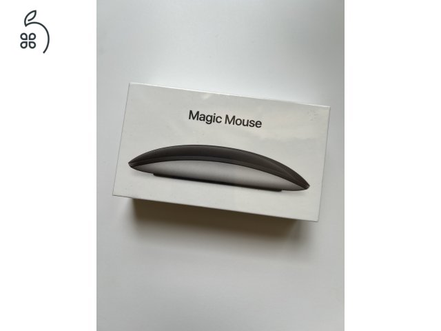 Magic Mouse 3