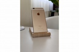  iPhone 6S 64GB, Arany, Szép állapotú, Független 