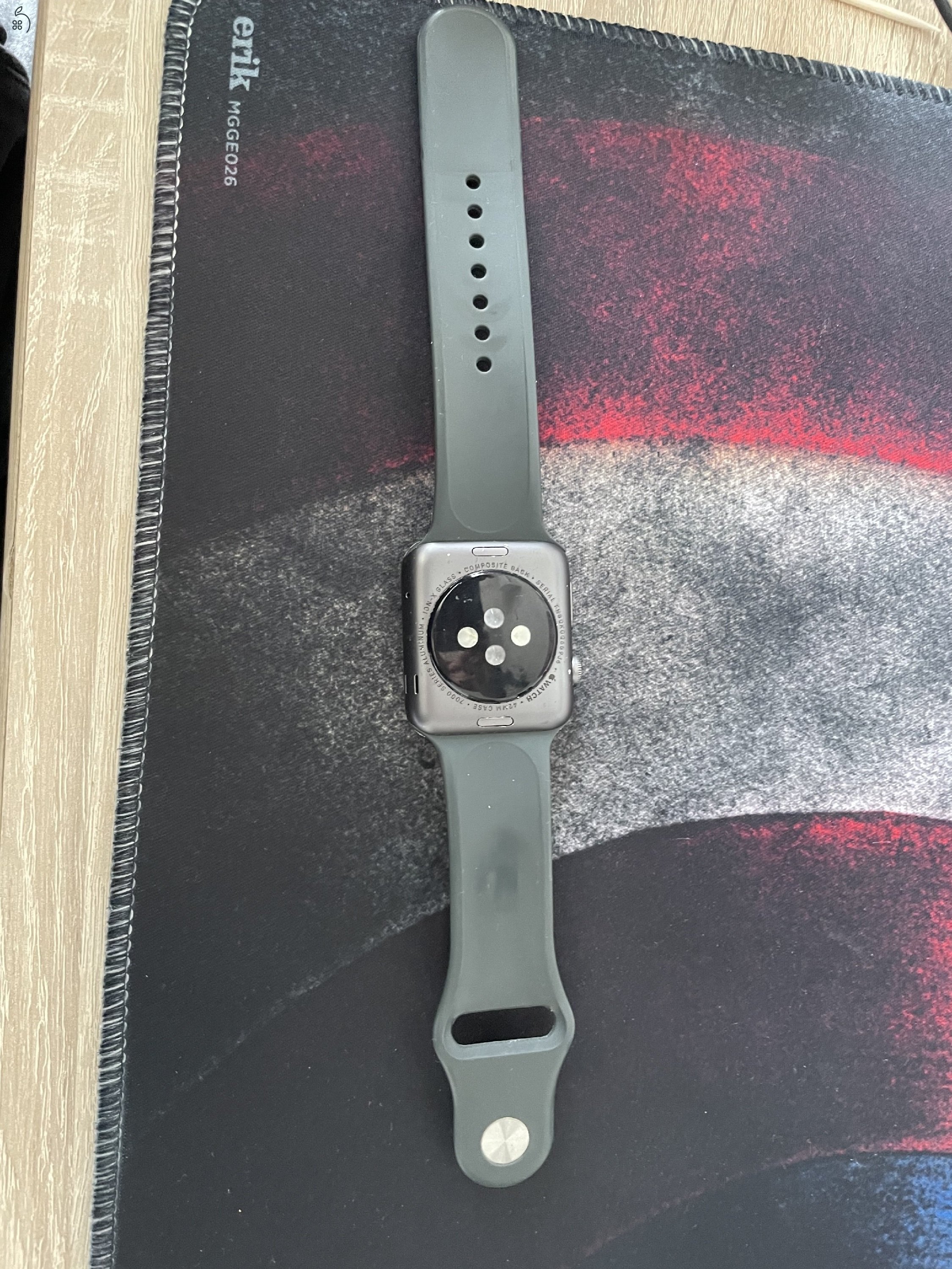 Apple watch s1