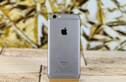 Eladó iPhone 6s 64 GB Space Gray 100% aksi szép állapotú - 12 HÓ GARANCIA  - L4589