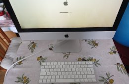 Eladó iMac