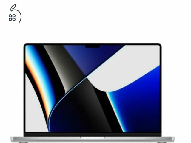SG MacBook Pro 16