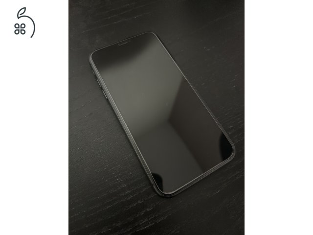 Iphone 11 128gb Fekete (Yettel)