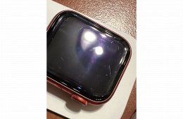 Apple Watch Series6, 40mm, piros