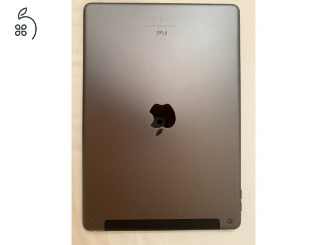 iPad (9th generation) Wi-Fi + Cellular 2021