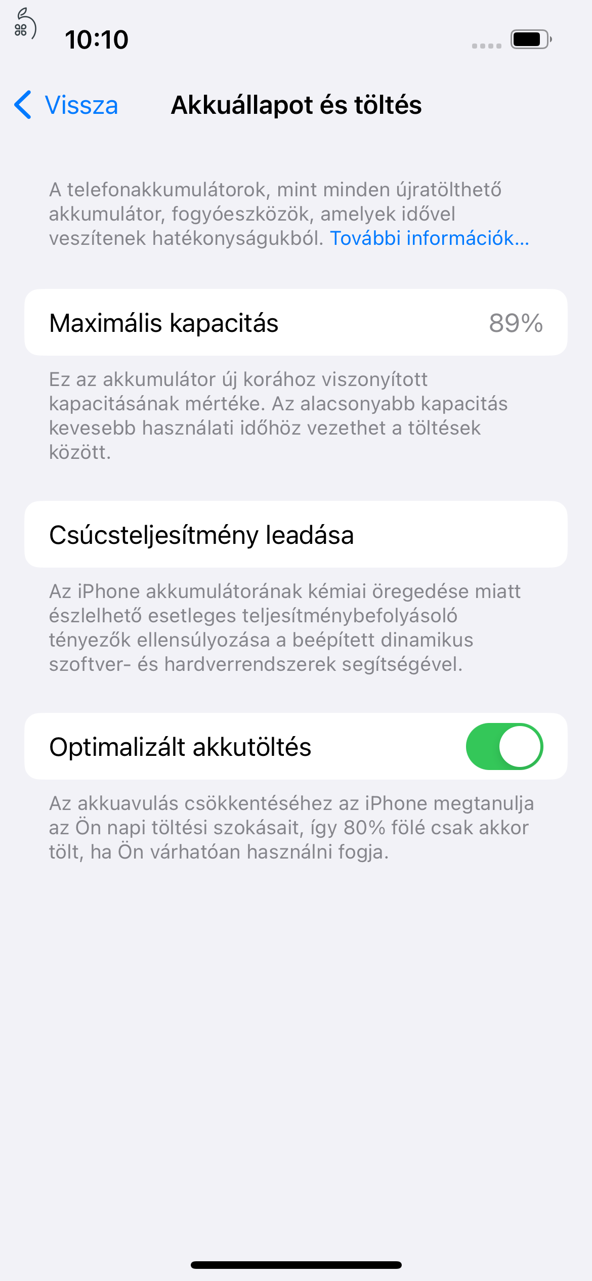 iPhone 13 Pink 128 GB Karcmentes kijelző és hátlap + AJÁNDÉK üvegfólia