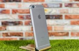 Eladó iPhone 6s 64 GB Space Gray szép állapotú - 12 HÓ GARANCIA - L4589