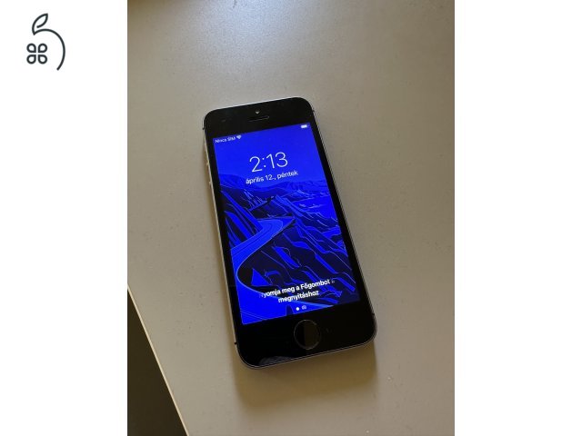 iPhone SE - 32gb, vodafone