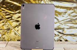 Eladó iPad Pro 1th gen 11 Wifi +Cellular A1934 256 GB Space Gray szép állapotú - 12 HÓ GARANCIA - L5147