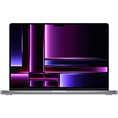 Új CTO Macbook Pro 16
