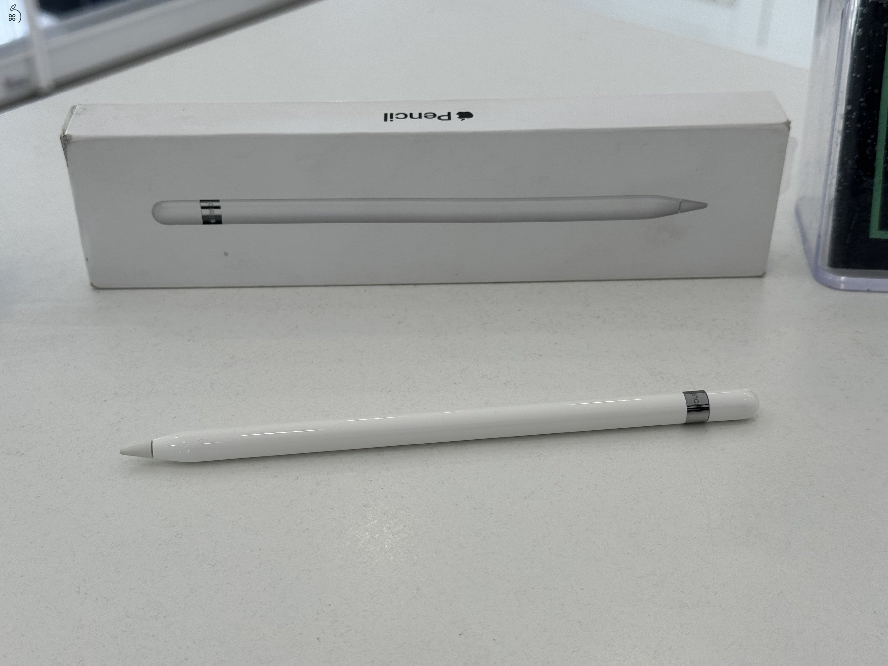 Apple Pencil 1 Megkímélt/1 hónap garancia/