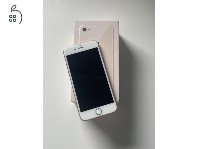 Iphone 8 256Gb rose gold