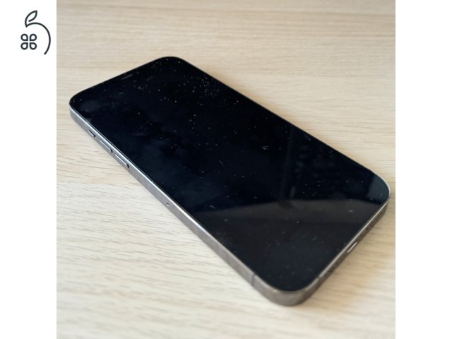 Iphone 12 Pro Max Graphite 256 GB