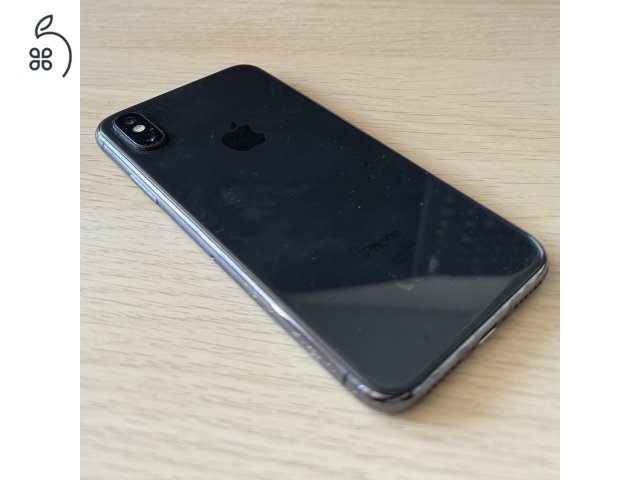 Iphone X Space Gray 256 GB