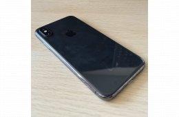 Iphone X Space Gray 256 GB