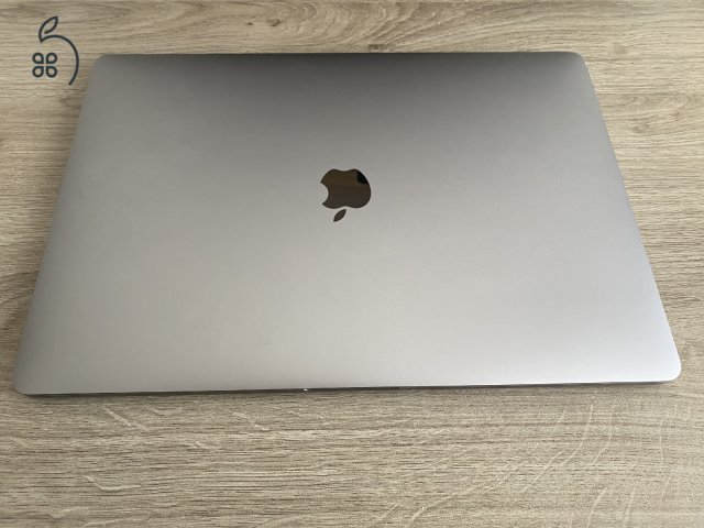 Macbook Pro 15