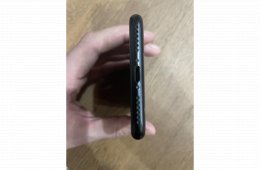 iPhone SE 2 (2020) 64 GB, kártyafüggetlen, fekete