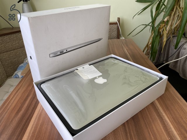 Apple Macbook Air 2017