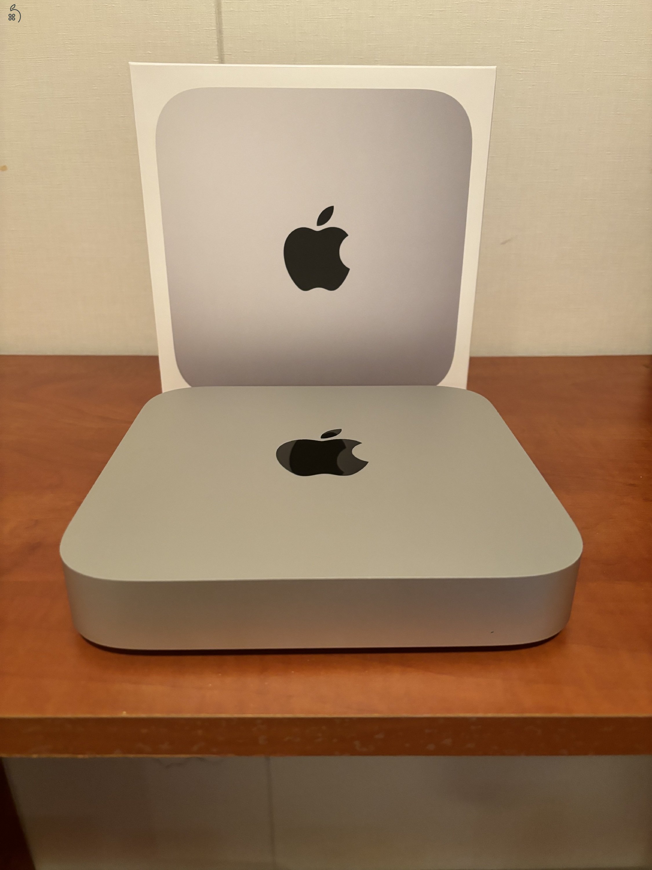 Eladó újszerű Apple Mac Mini M2