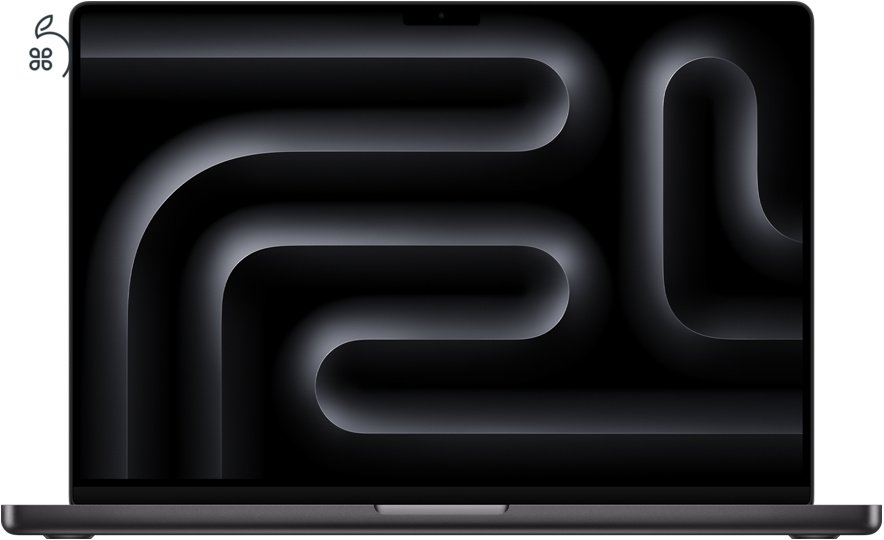 MacBook Pro 16” M3 Max 14cCPU/30cGPU / 96GB / 2TB - (Csak 1db) - Rendelésre!