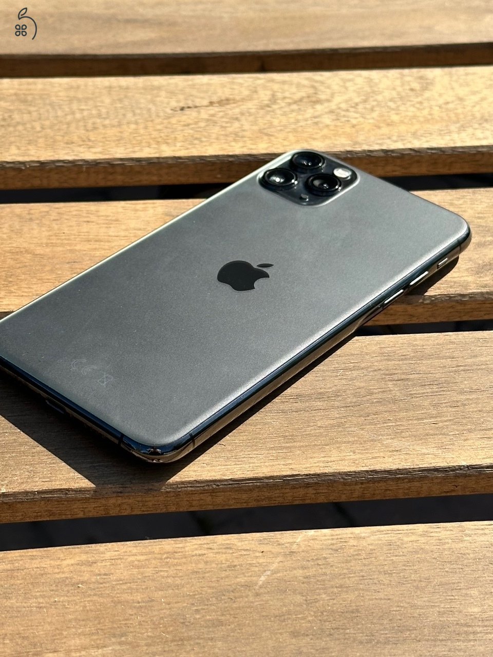 iPhone 11 Pro Max 64 GB Space Gray