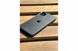 iPhone 11 Pro Max 64 GB Space Gray