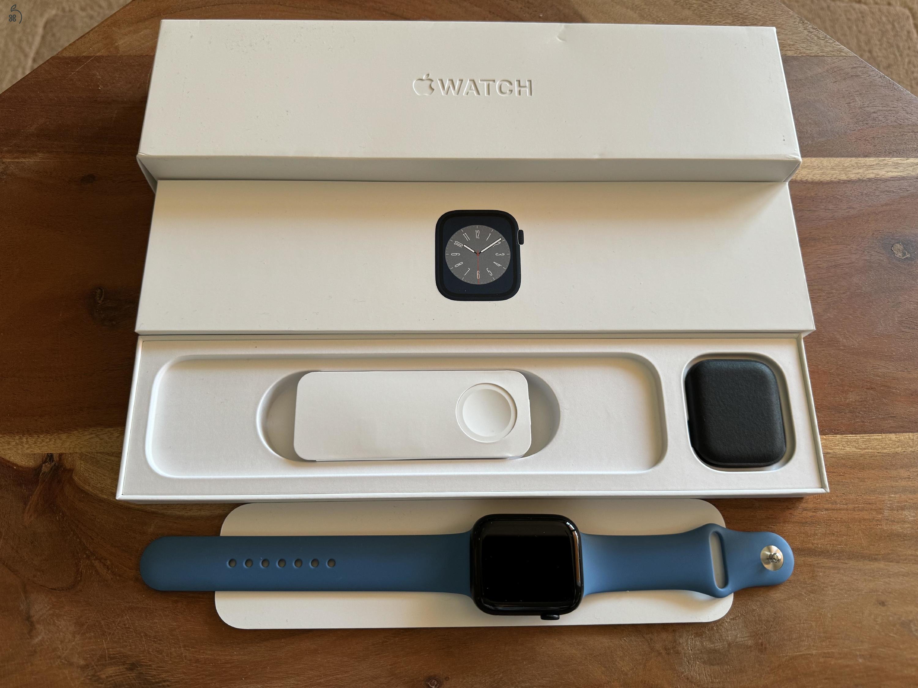 Apple Watch Series 8 WiFi + Cellular