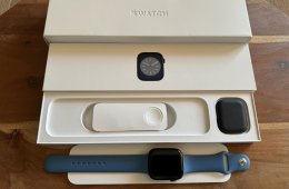 Apple Watch Series 8 WiFi + Cellular