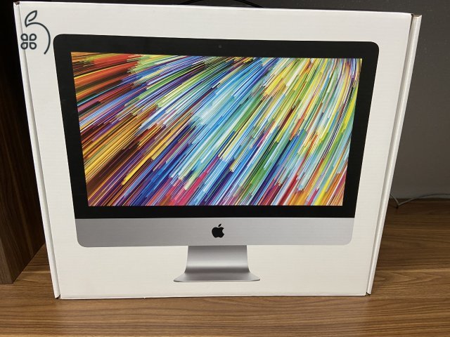 Apple iMac Retina 4K 21,5 (2019) 