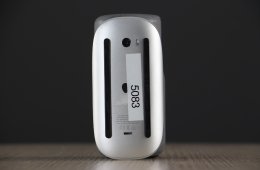 Használt Magic Mouse 2 US-5083