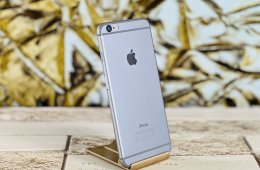 Eladó iPhone 6 Plus 16 GB Space Gray szép állapotú - 12 HÓ GARANCIA - R4414