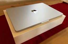 Apple Macbook Air M2 13