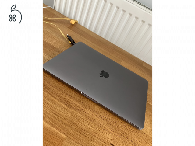 MacBook Pro M1 16GB/1TB
