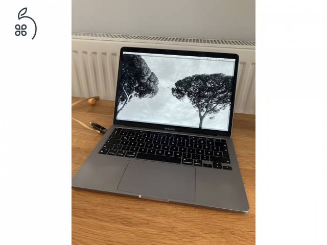 MacBook Pro M1 16GB/1TB