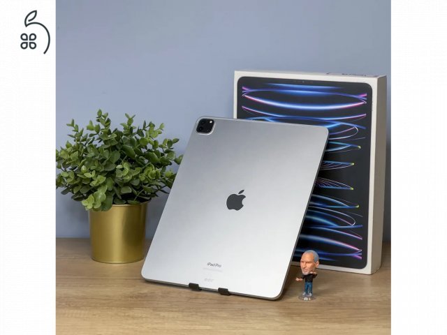 MacSzerez.com - iPad Pro 12.9