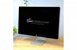 MacSzerez.com - Apple Cinema Display 24