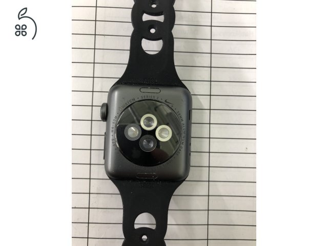 Apple Watch 2 Nike 38mm