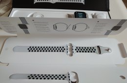 Apple Watch S6 Nike 40mm