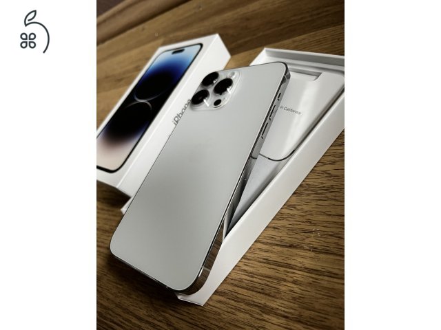 iPhone 14 Pro Max 5 hó garancia